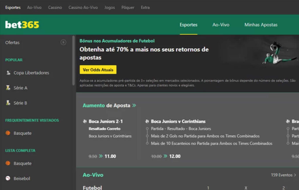 Bet 365