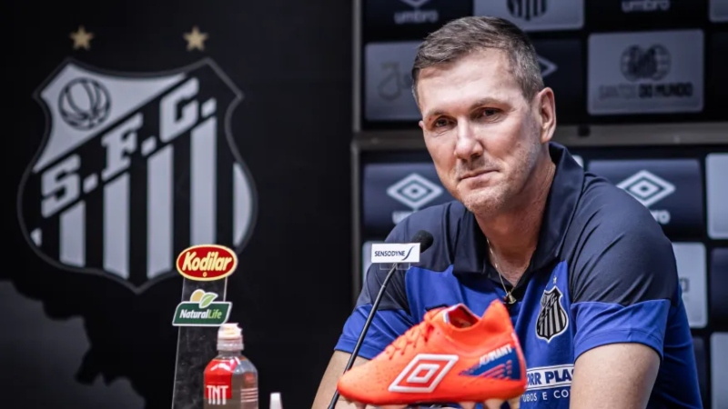 odds de valor para a 18ª rodada do campeonato brasileiro da série a 1 Santos de Paulo Turra tem um odd de valor para a 18ª rodada do Campeonato Brasileiro